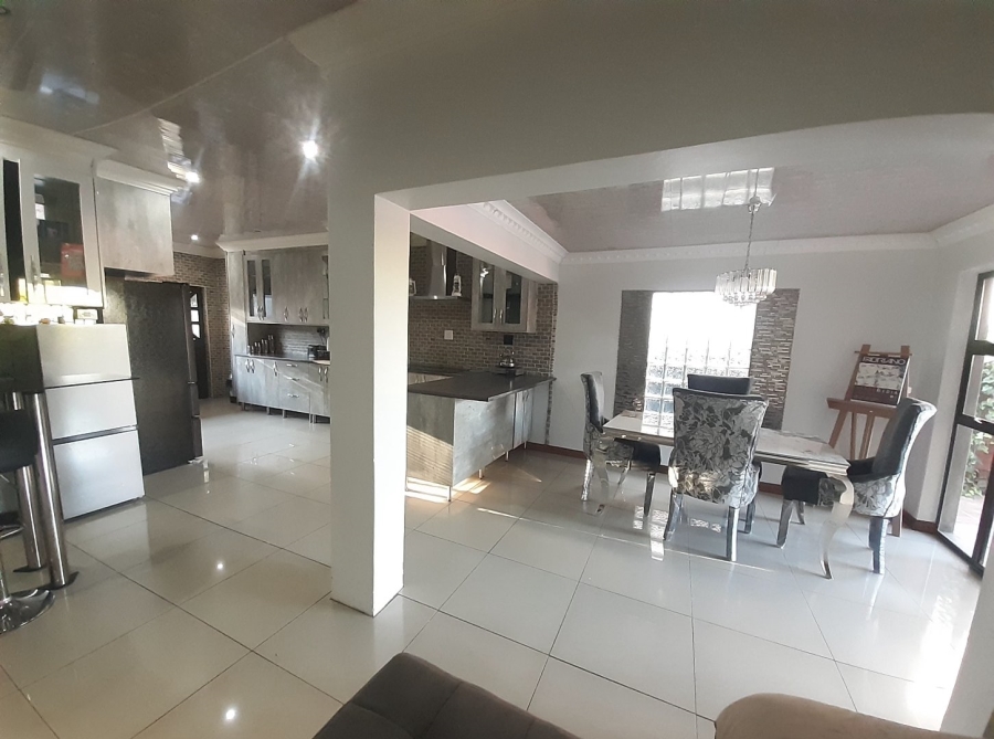 6 Bedroom Property for Sale in Hilton Free State